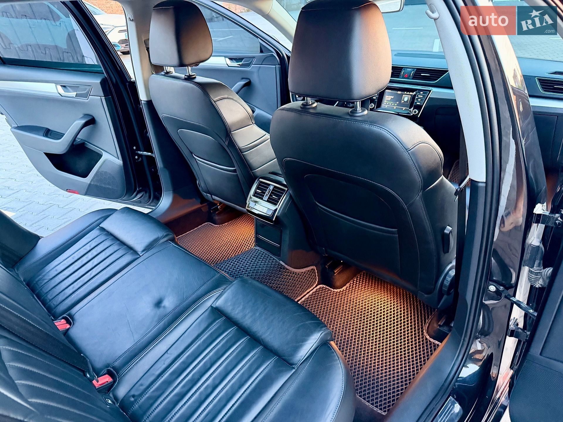 Skoda Superb 2015 VIN TMBJG7NP5G7027534 фото оголошення 29 з 49