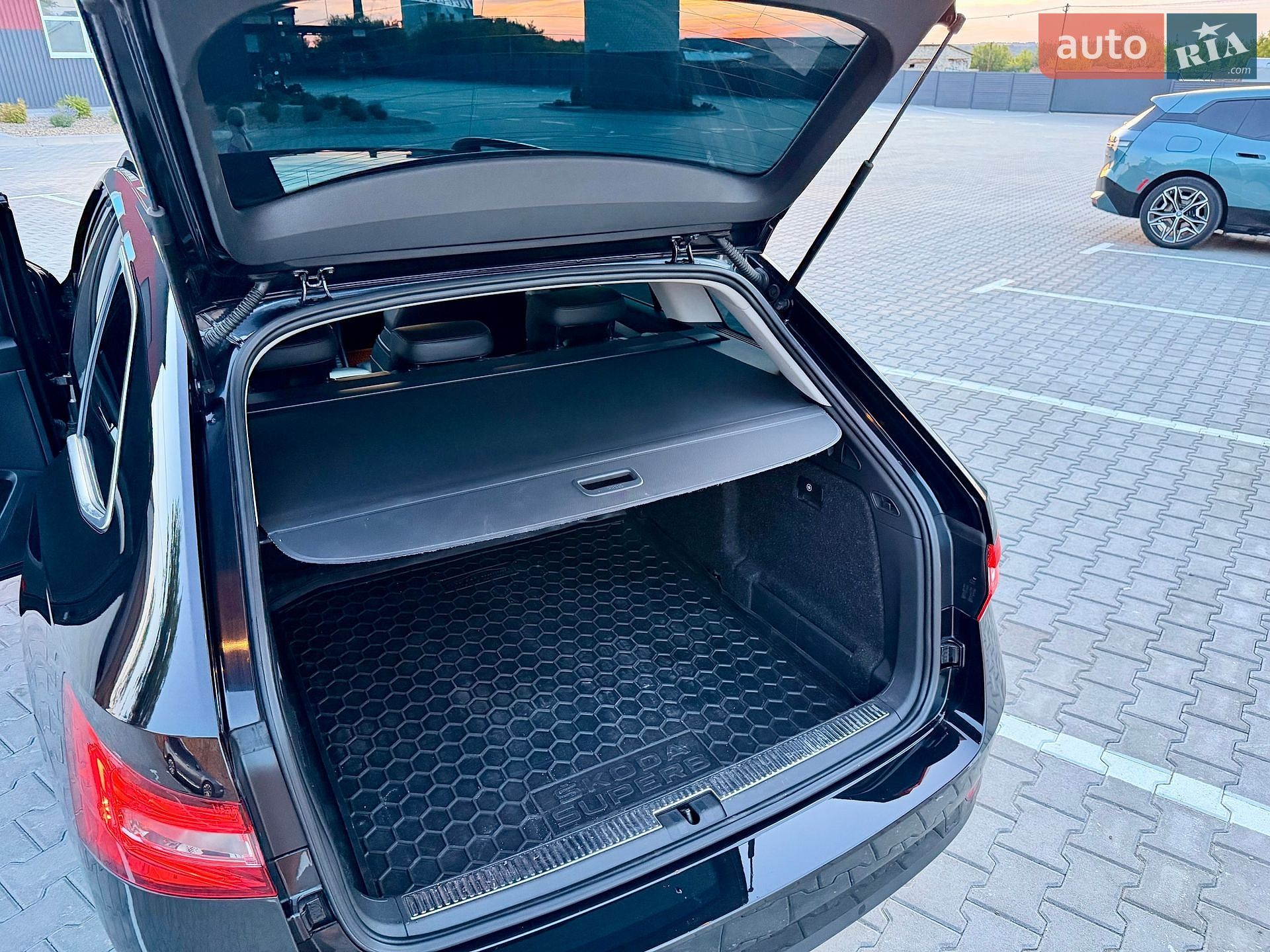 Skoda Superb 2015 VIN TMBJG7NP5G7027534 фото оголошення 33 з 49