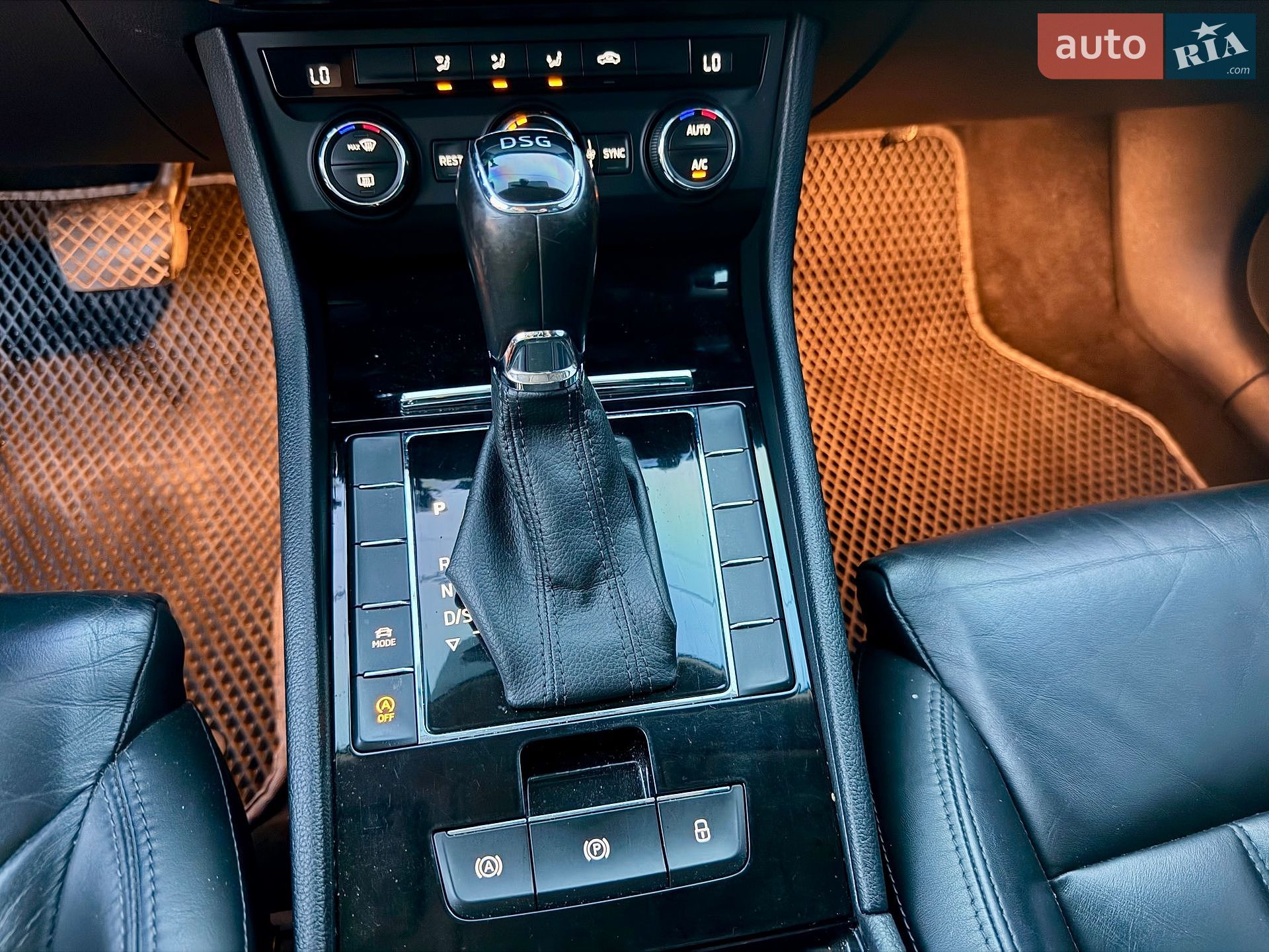 Skoda Superb 2015 VIN TMBJG7NP5G7027534 фото оголошення 41 з 49