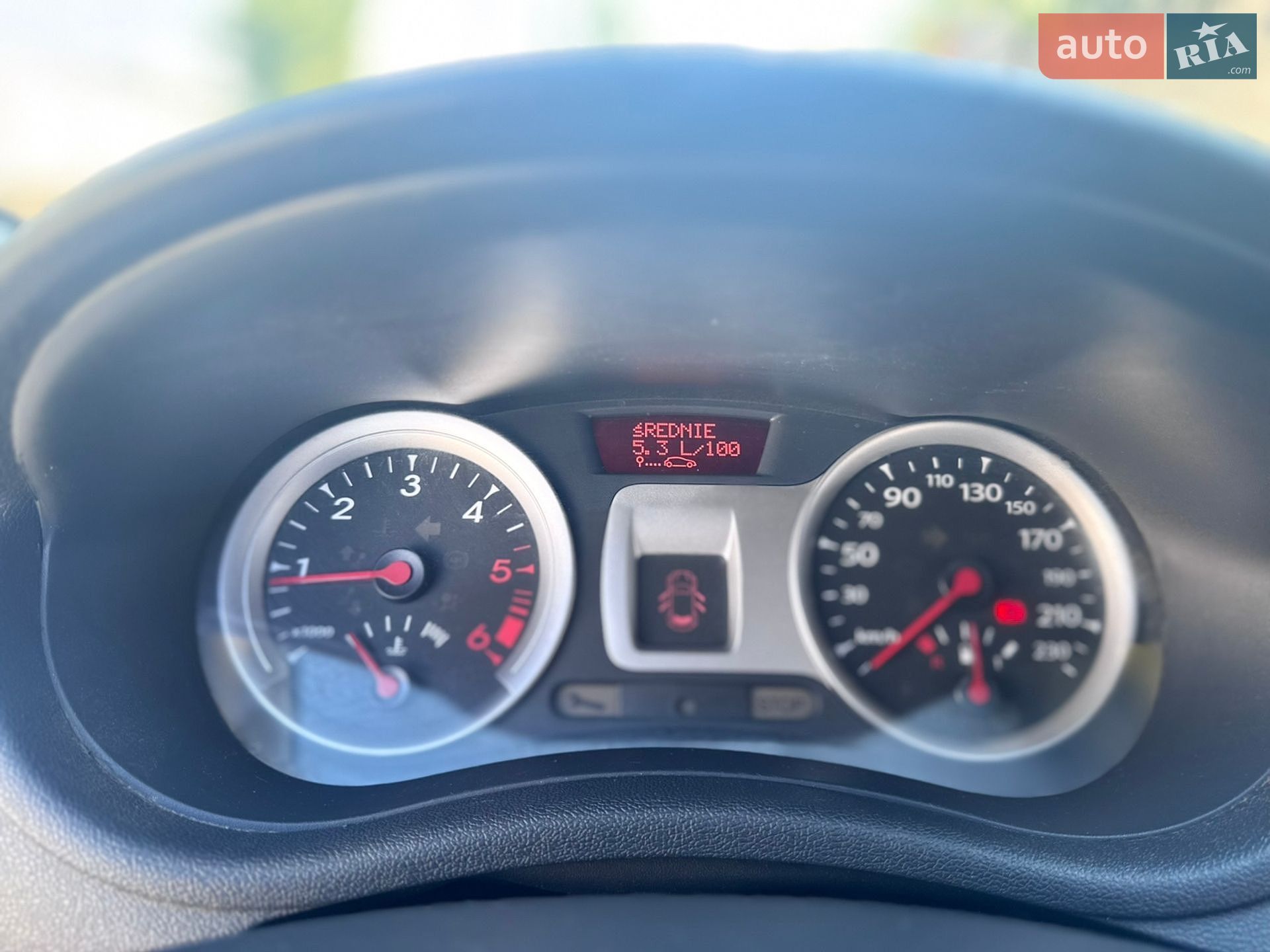 Renault Clio 2011 VIN VF1KR2H0H44802054 фото оголошення 23 з 23