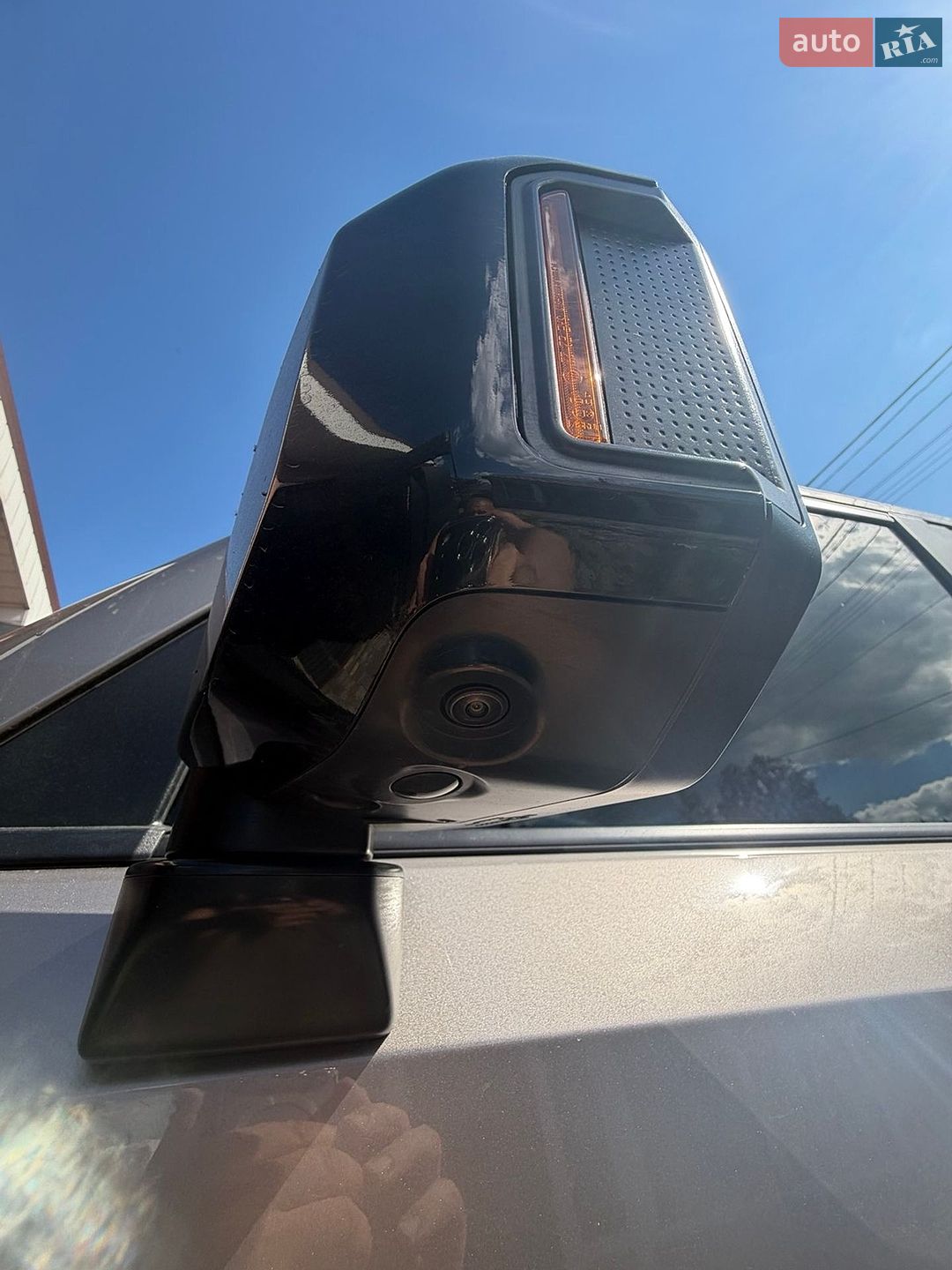 Toyota Land Cruiser Prado 2024 VIN JTEAR3AJ00K009266 фото оголошення 16 з 23