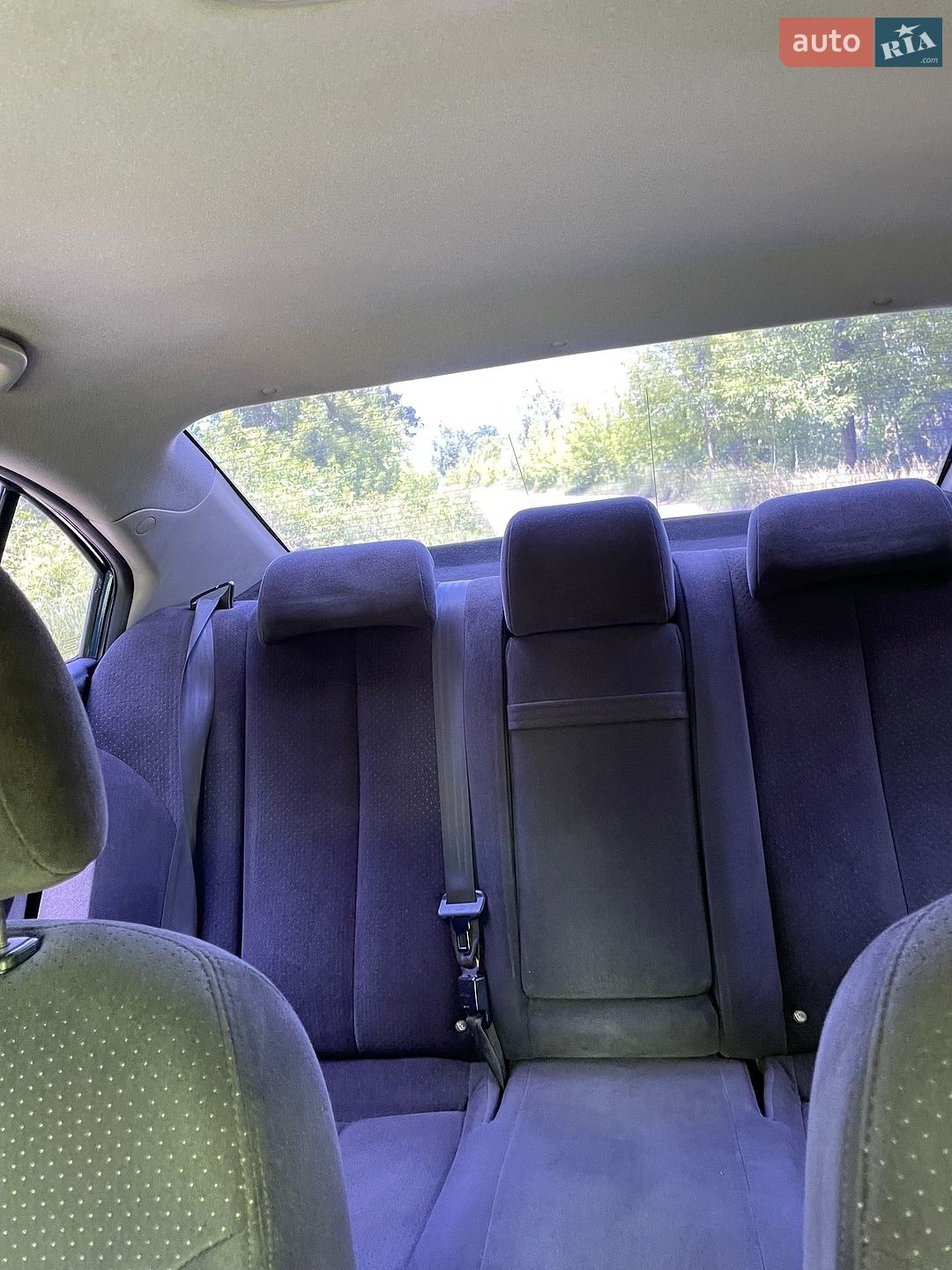 KIA Magentis 2007 VIN Y6LGE22227L002188 фото оголошення 8 з 12