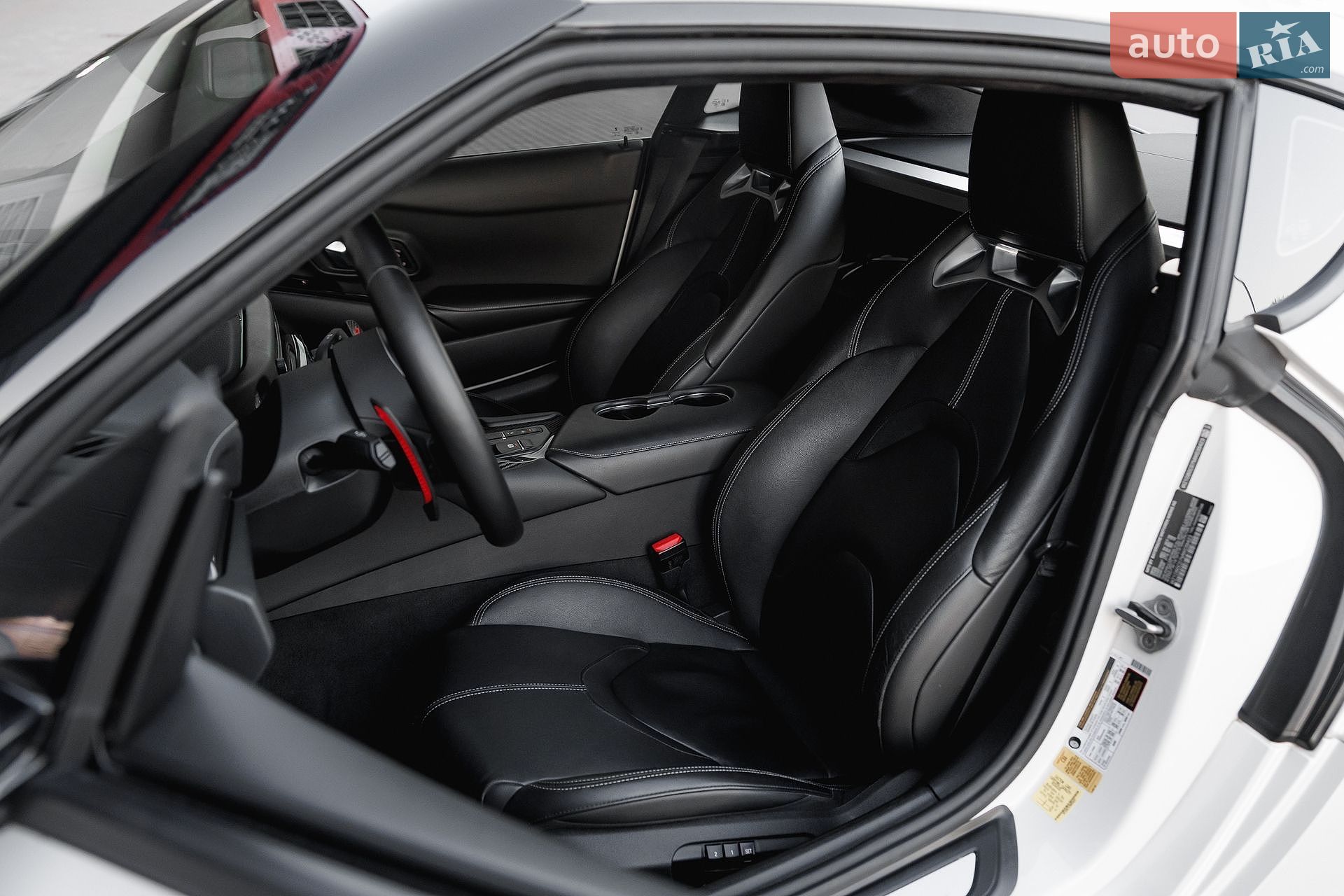 Toyota Supra 2020 VIN WZ1DB0C07MW039423 фото оголошення 30 з 58