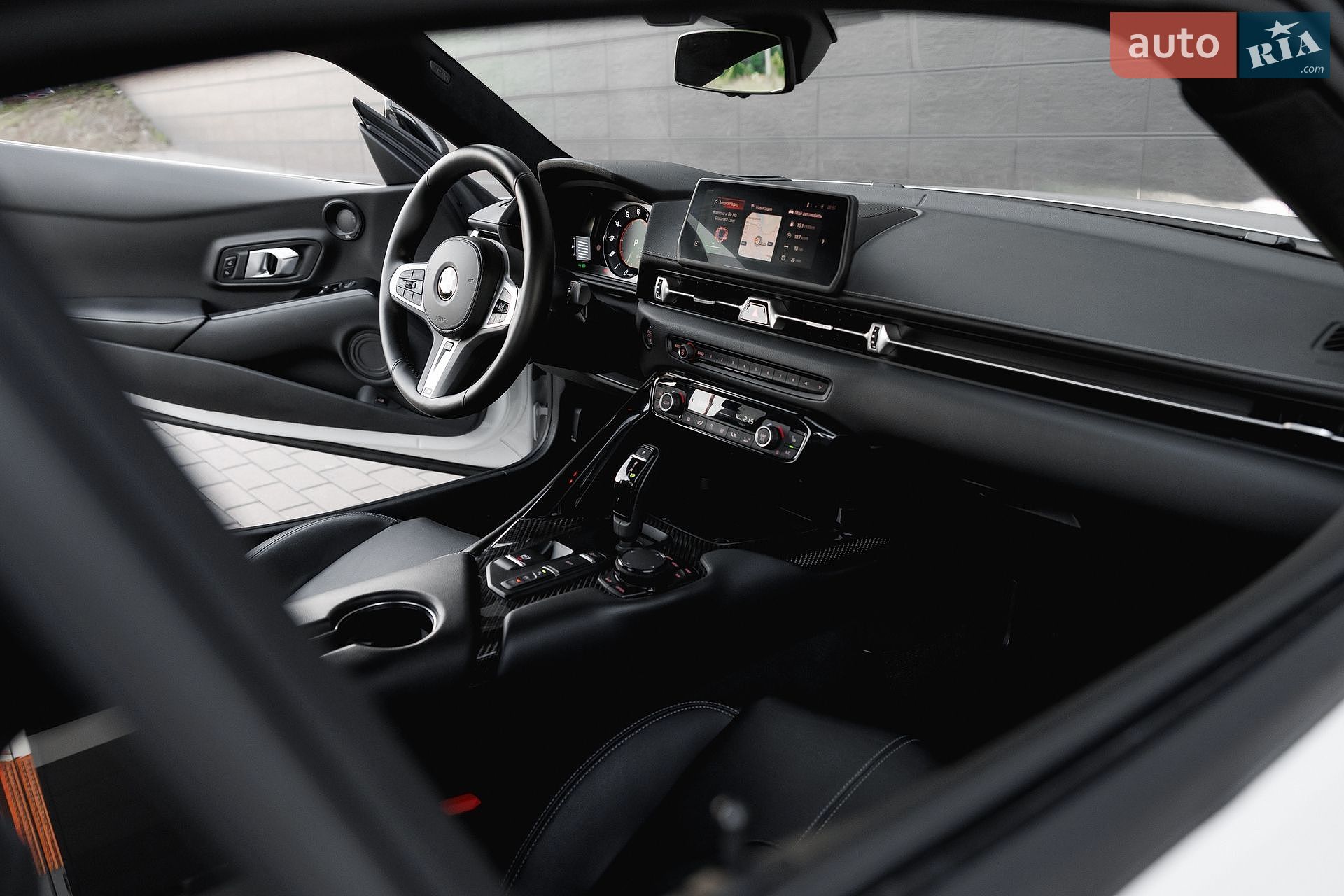 Toyota Supra 2020 VIN WZ1DB0C07MW039423 фото оголошення 32 з 58
