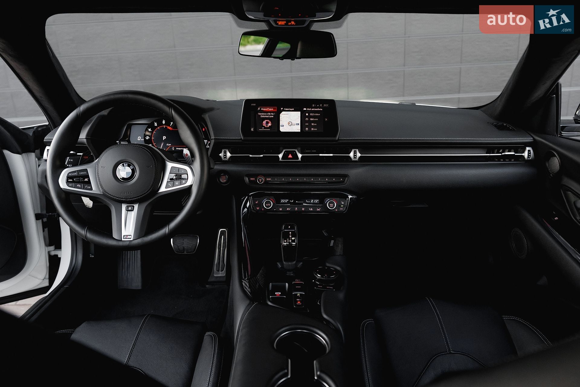 Toyota Supra 2020 VIN WZ1DB0C07MW039423 фото оголошення 33 з 58