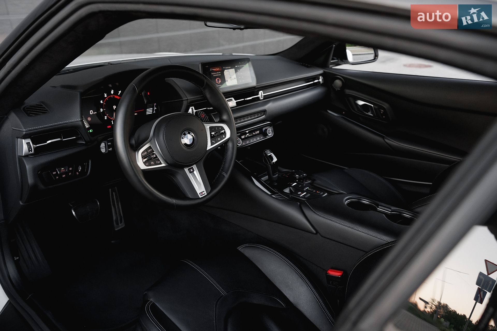 Toyota Supra 2020 VIN WZ1DB0C07MW039423 фото оголошення 34 з 58