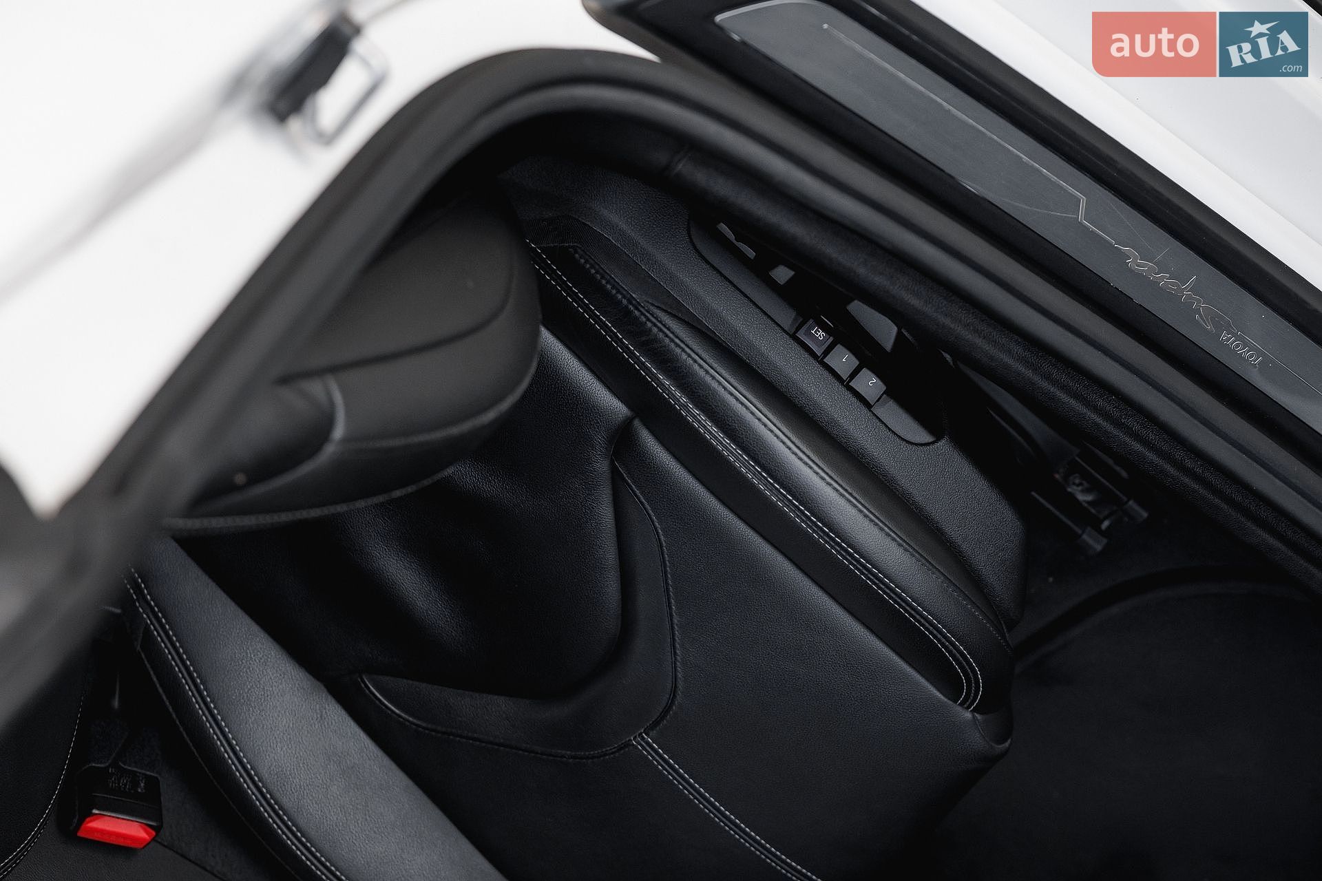 Toyota Supra 2020 VIN WZ1DB0C07MW039423 фото оголошення 35 з 58