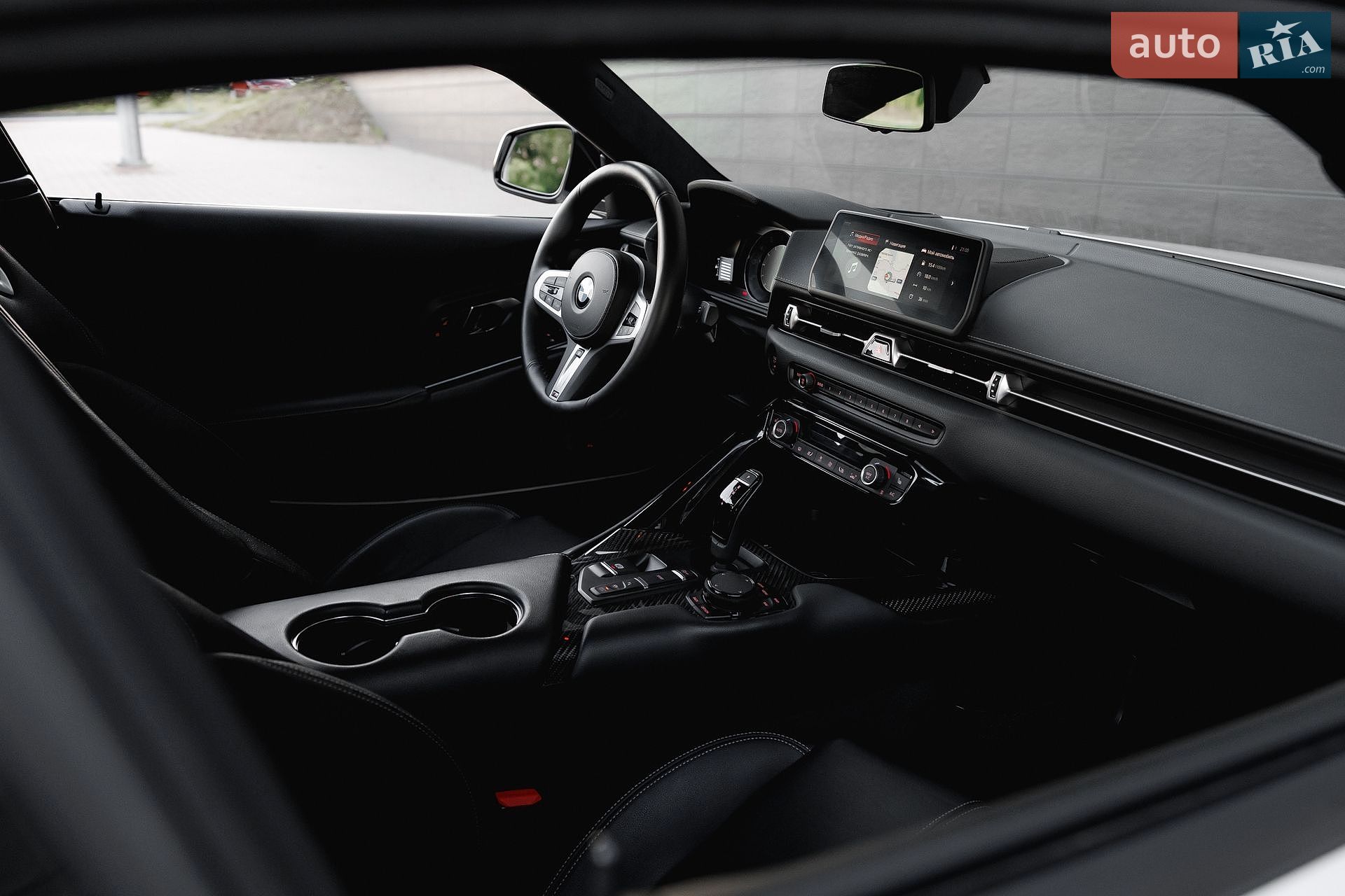 Toyota Supra 2020 VIN WZ1DB0C07MW039423 фото оголошення 38 з 58