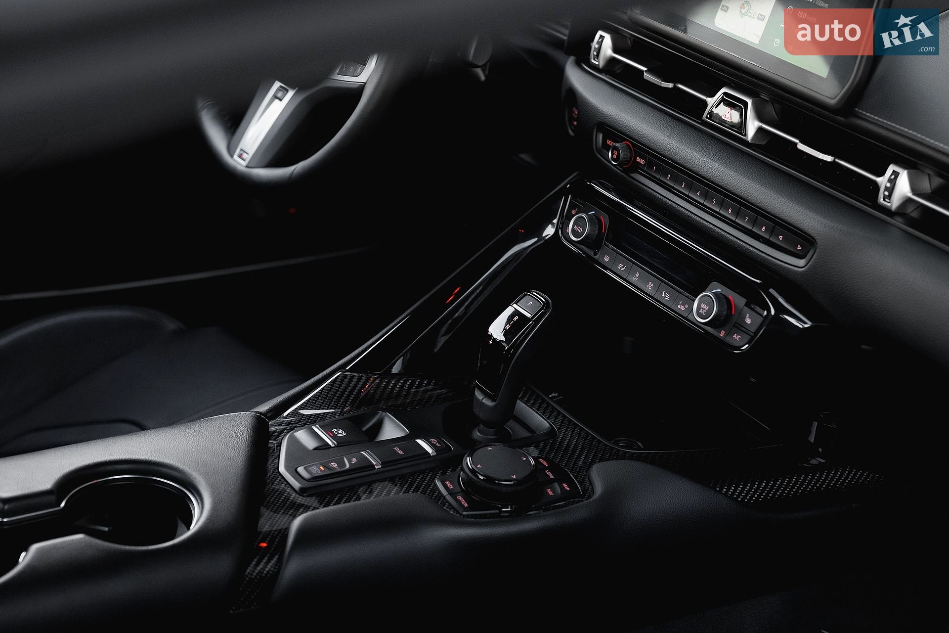 Toyota Supra 2020 VIN WZ1DB0C07MW039423 фото оголошення 39 з 58