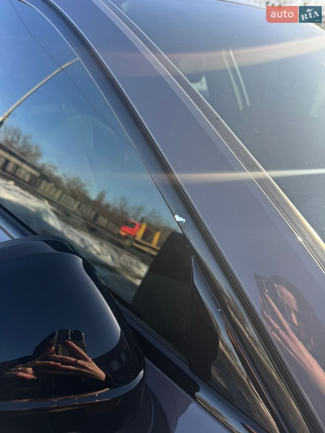 Audi A4 2016 VIN WAUZZZF43HA042838 фото оголошення 4 з 14