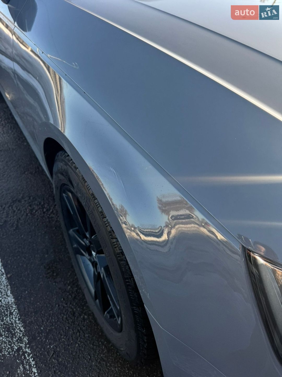 Audi A4 2016 VIN WAUZZZF43HA042838 фото оголошення 10 з 14