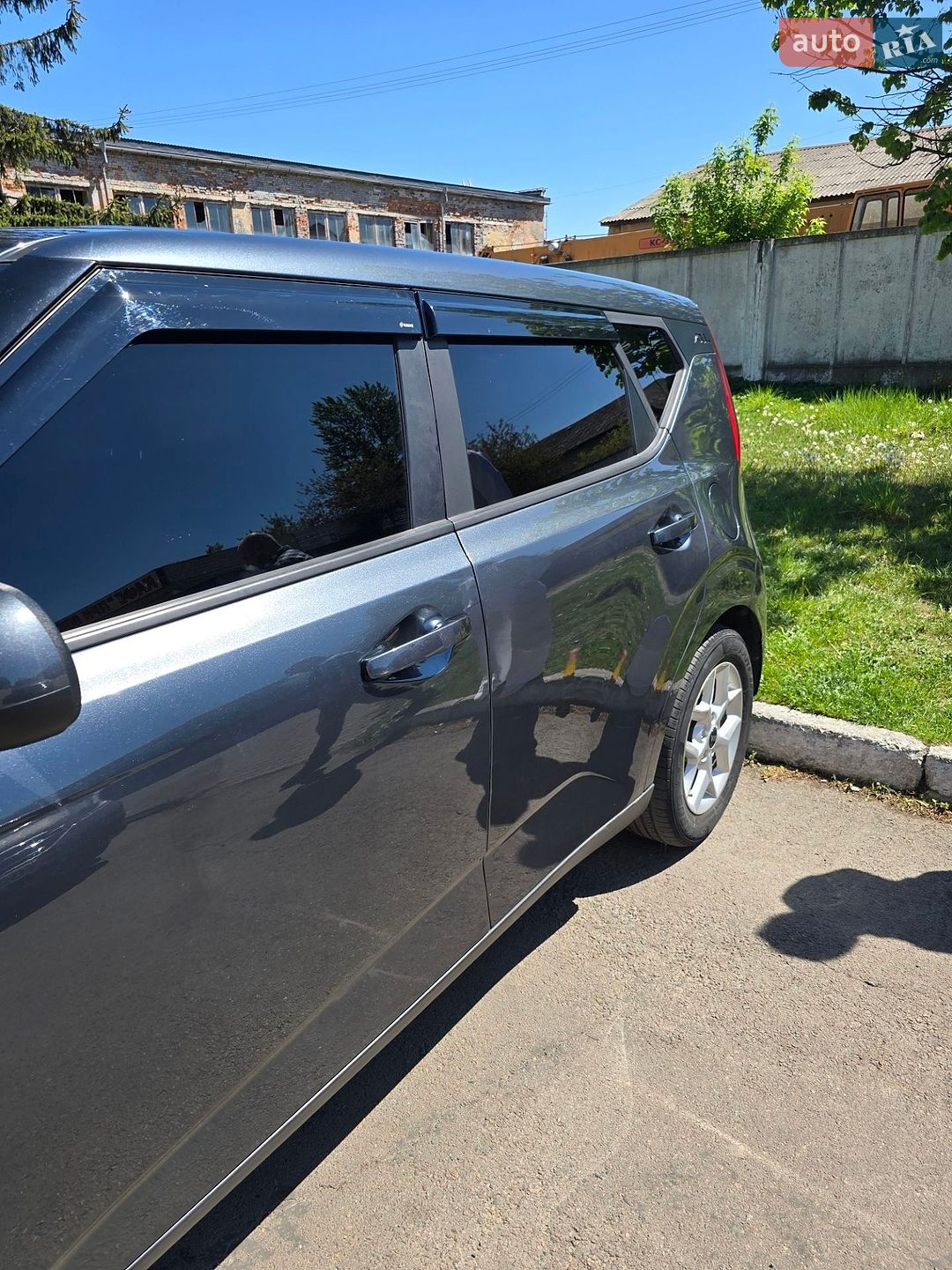 Kia Soul 2020 VIN KNDJ23AUXL7020768 фото оголошення 5 з 9