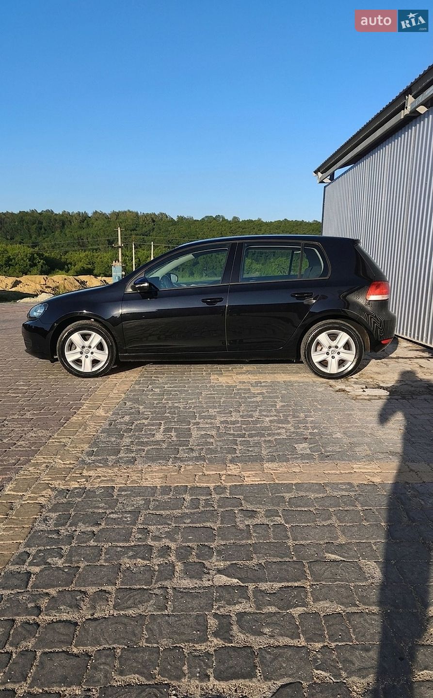 Volkswagen Golf 2009 VIN WVWZZZ1KZAW094086 фото оголошення 2 з 29