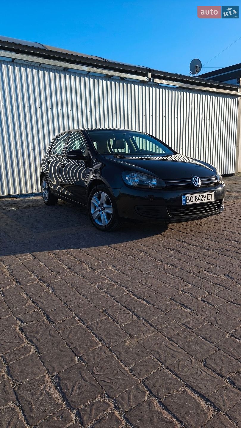 Volkswagen Golf 2009 VIN WVWZZZ1KZAW094086 фото оголошення 3 з 29