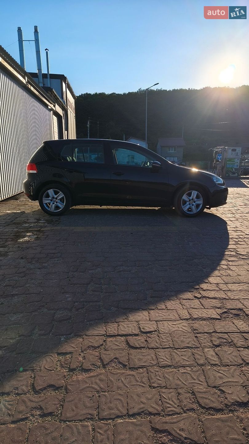 Volkswagen Golf 2009 VIN WVWZZZ1KZAW094086 фото оголошення 4 з 29