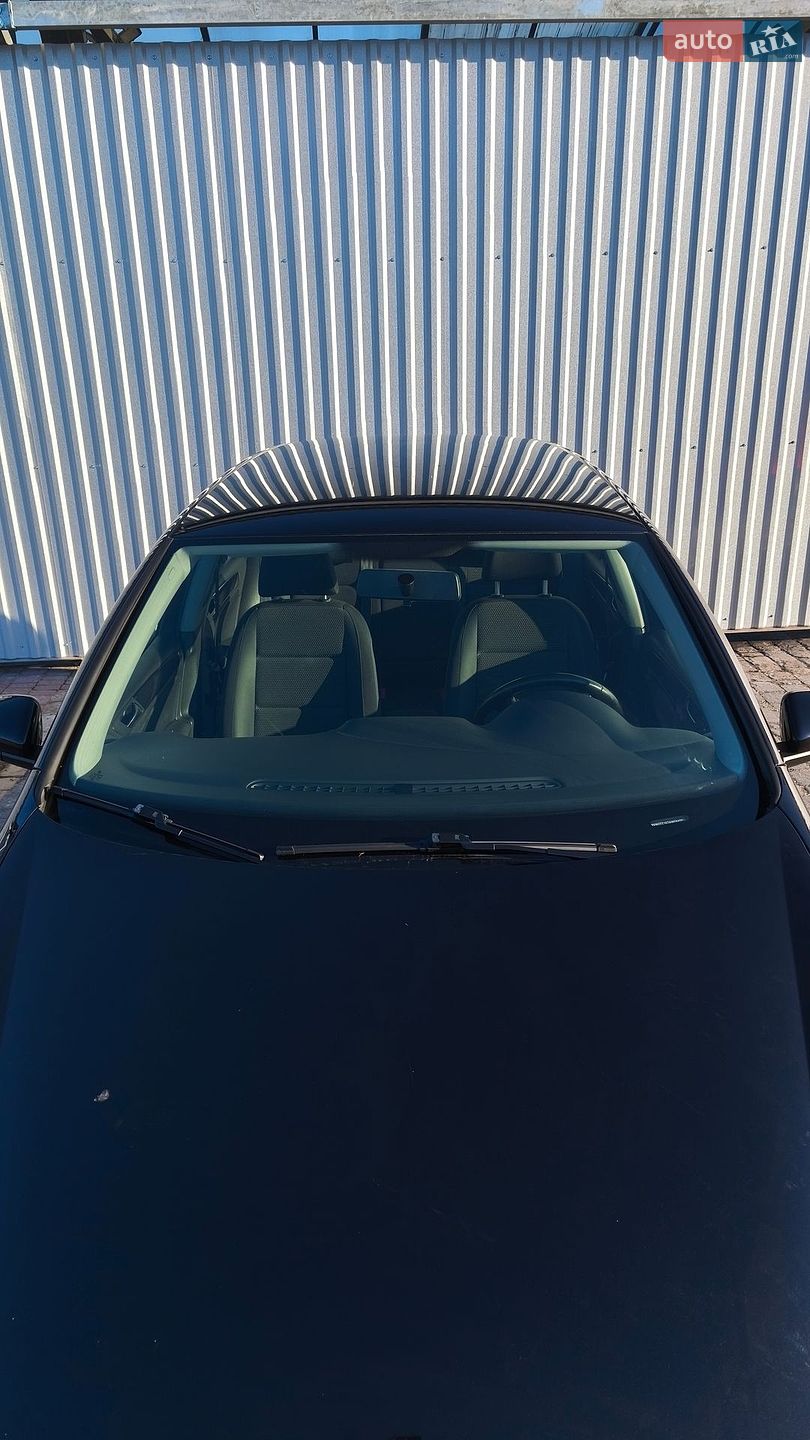 Volkswagen Golf 2009 VIN WVWZZZ1KZAW094086 фото оголошення 5 з 29