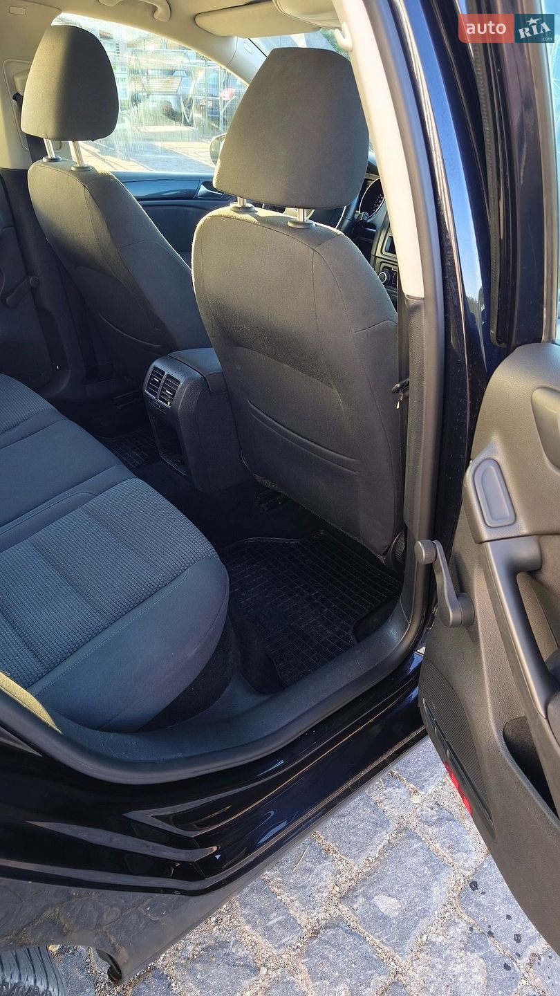 Volkswagen Golf 2009 VIN WVWZZZ1KZAW094086 фото оголошення 8 з 29