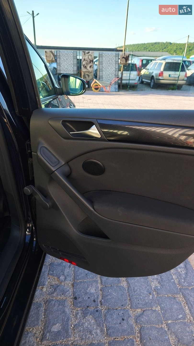 Volkswagen Golf 2009 VIN WVWZZZ1KZAW094086 фото оголошення 9 з 29