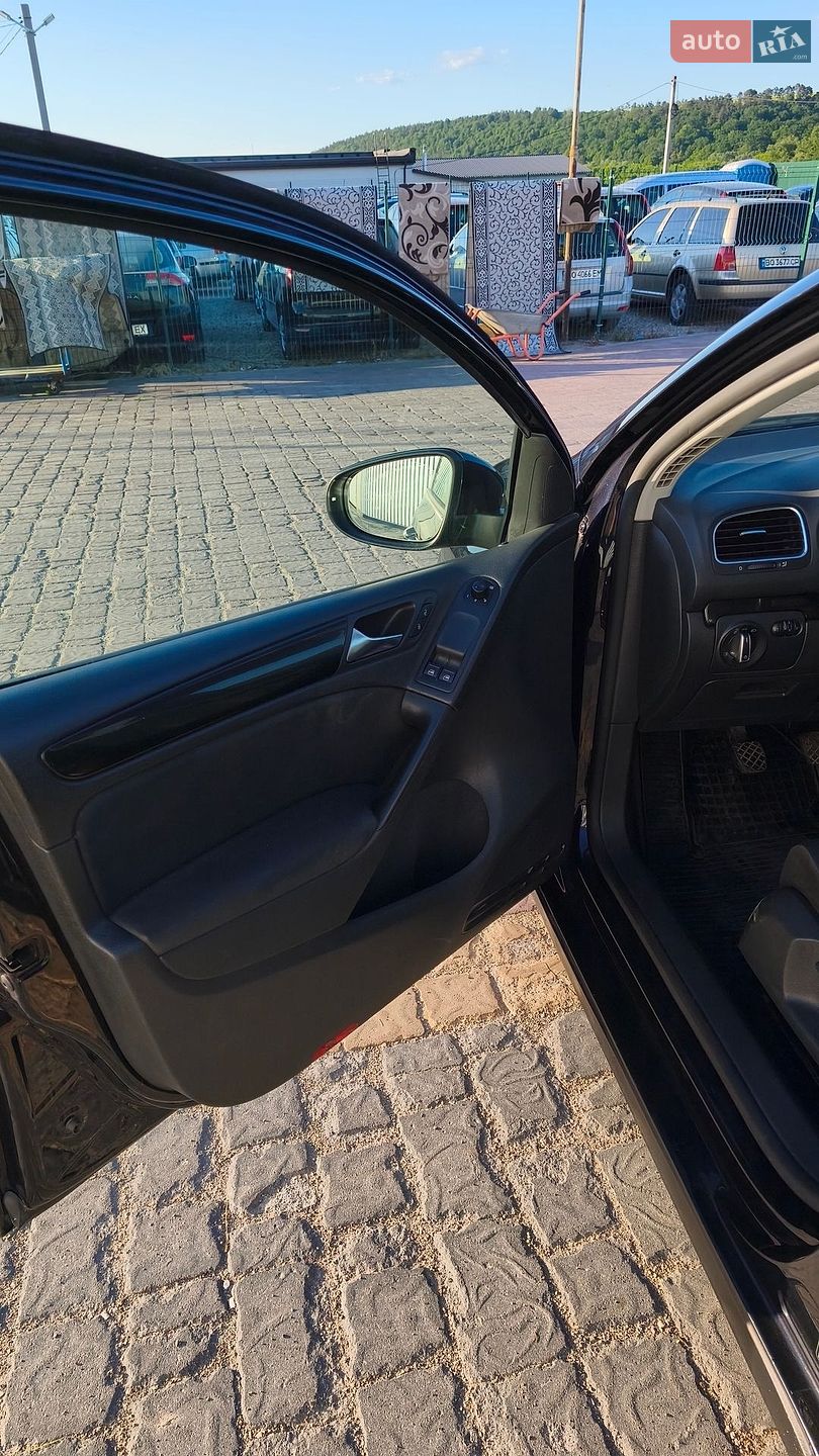 Volkswagen Golf 2009 VIN WVWZZZ1KZAW094086 фото оголошення 13 з 29