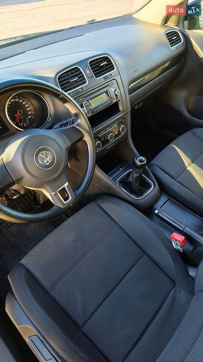 Volkswagen Golf 2009 VIN WVWZZZ1KZAW094086 фото оголошення 14 з 29
