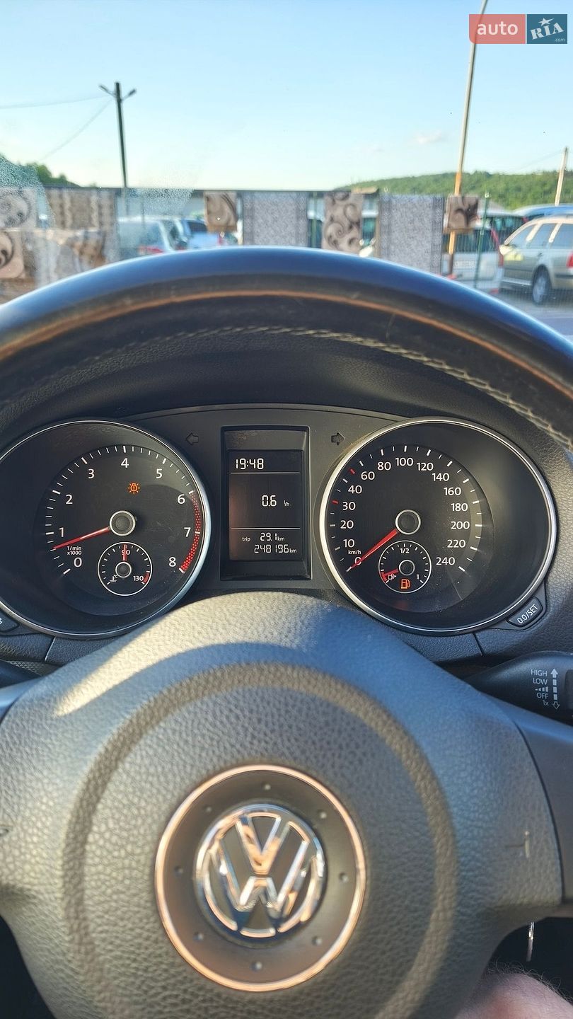 Volkswagen Golf 2009 VIN WVWZZZ1KZAW094086 фото оголошення 15 з 29