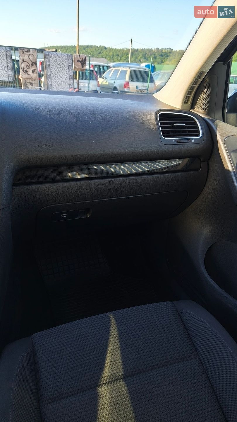 Volkswagen Golf 2009 VIN WVWZZZ1KZAW094086 фото оголошення 17 з 29