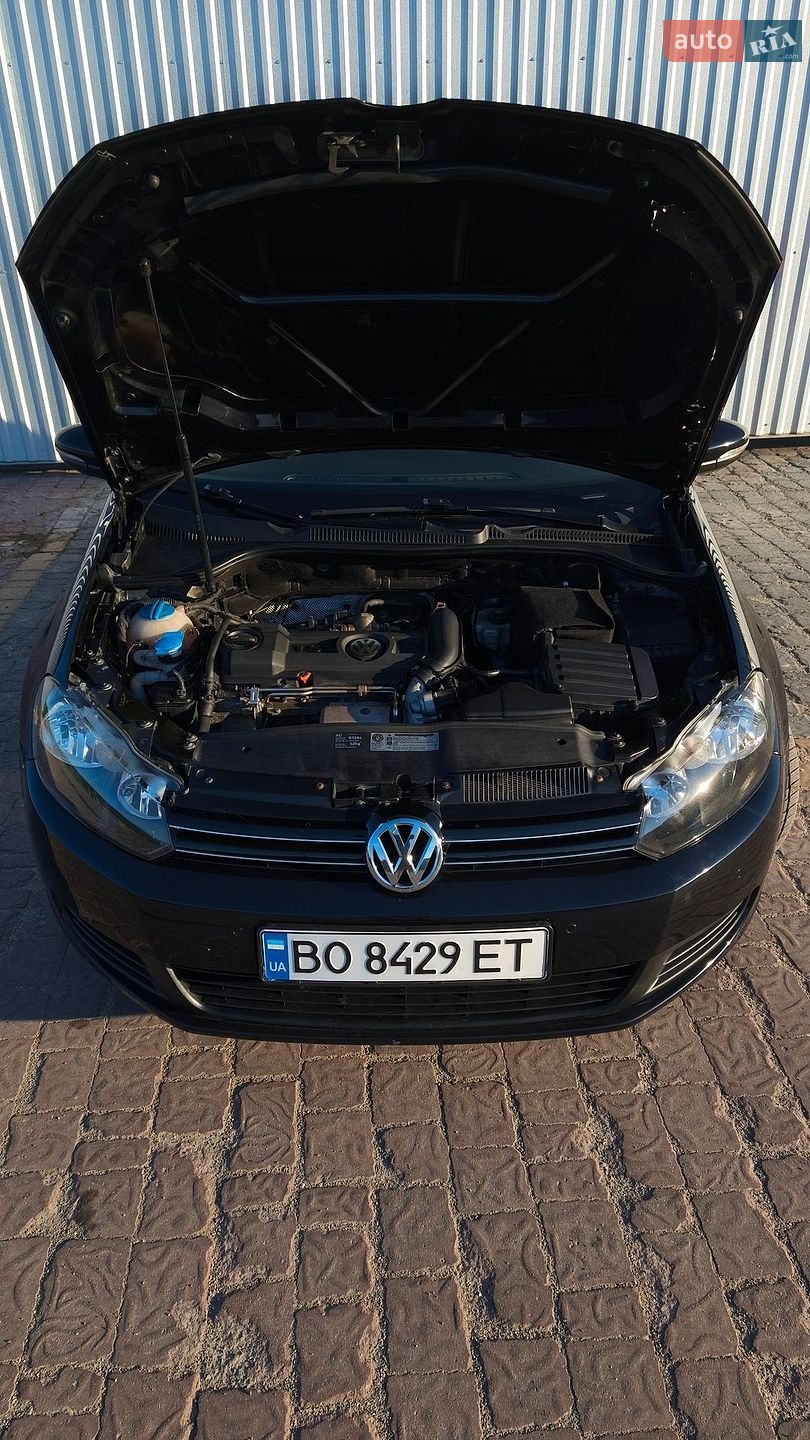 Volkswagen Golf 2009 VIN WVWZZZ1KZAW094086 фото оголошення 18 з 29