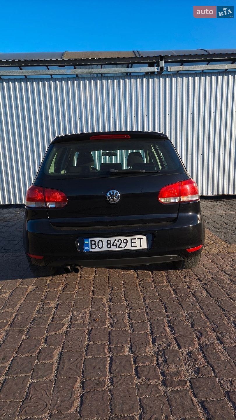 Volkswagen Golf 2009 VIN WVWZZZ1KZAW094086 фото оголошення 19 з 29