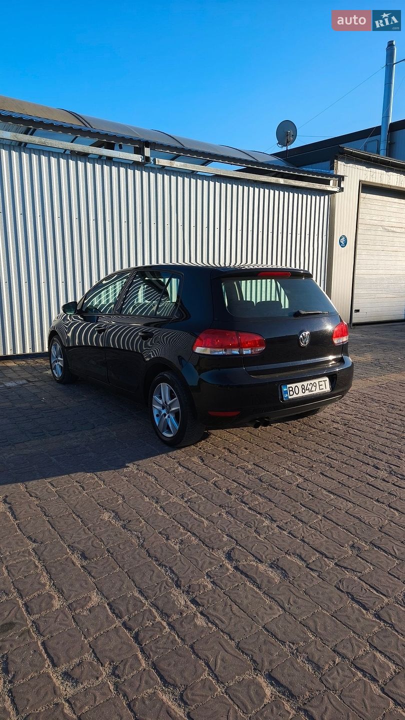 Volkswagen Golf 2009 VIN WVWZZZ1KZAW094086 фото оголошення 20 з 29