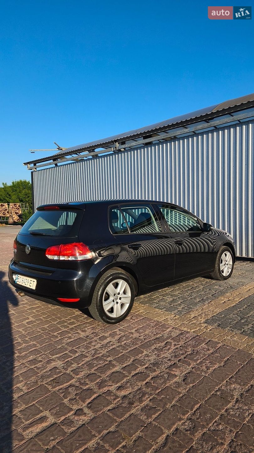Volkswagen Golf 2009 VIN WVWZZZ1KZAW094086 фото оголошення 21 з 29