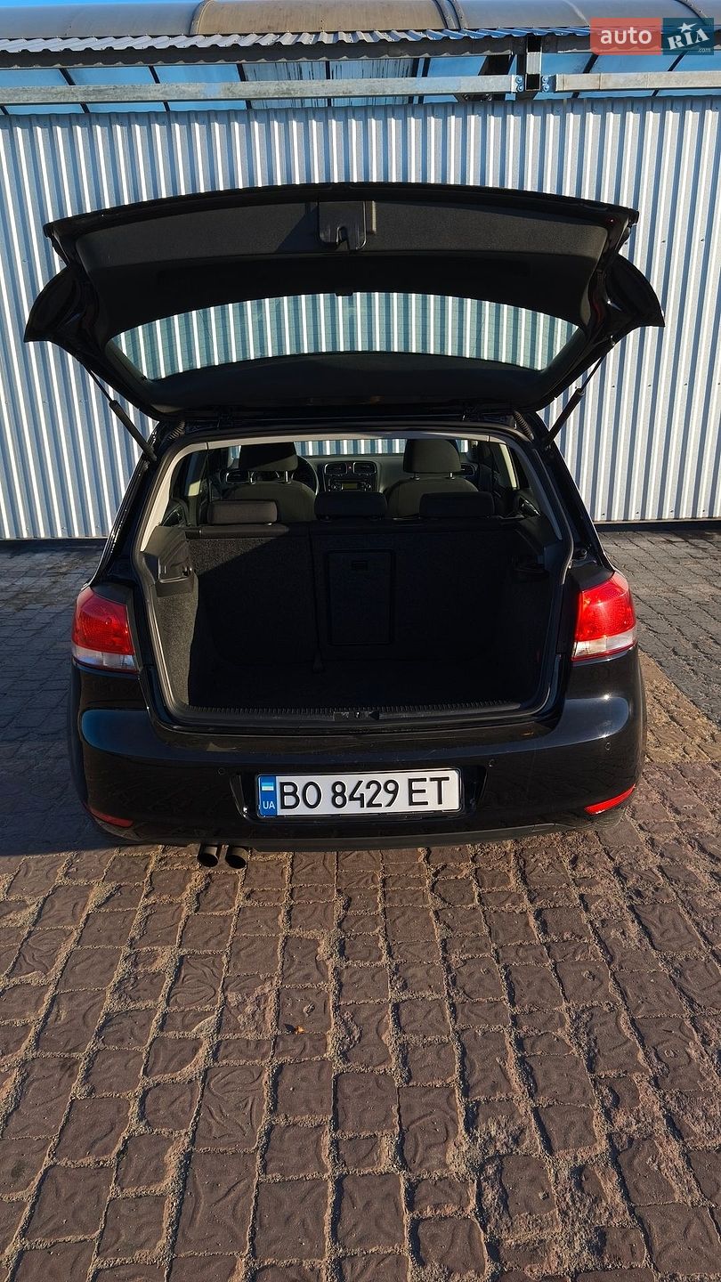 Volkswagen Golf 2009 VIN WVWZZZ1KZAW094086 фото оголошення 22 з 29