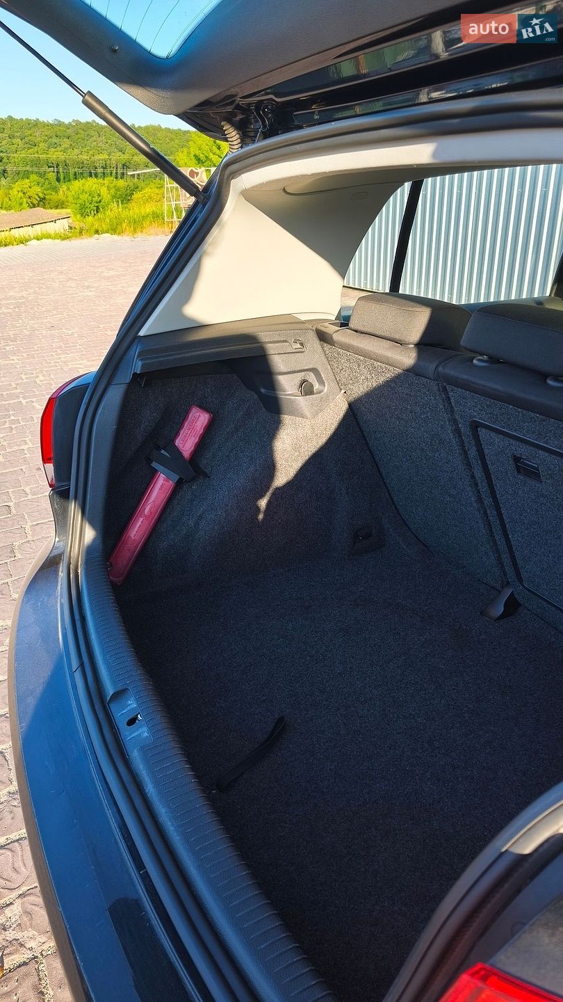 Volkswagen Golf 2009 VIN WVWZZZ1KZAW094086 фото оголошення 24 з 29