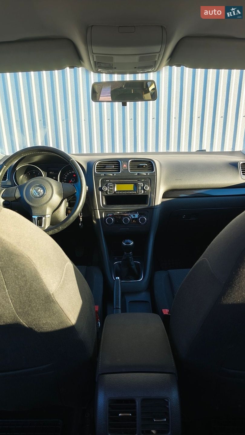 Volkswagen Golf 2009 VIN WVWZZZ1KZAW094086 фото оголошення 26 з 29