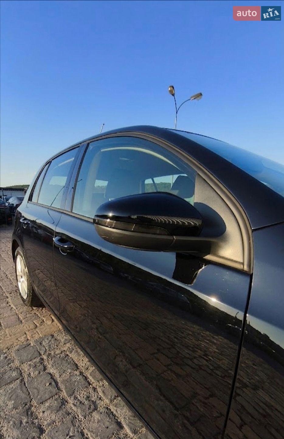 Volkswagen Golf 2009 VIN WVWZZZ1KZAW094086 фото оголошення 28 з 29