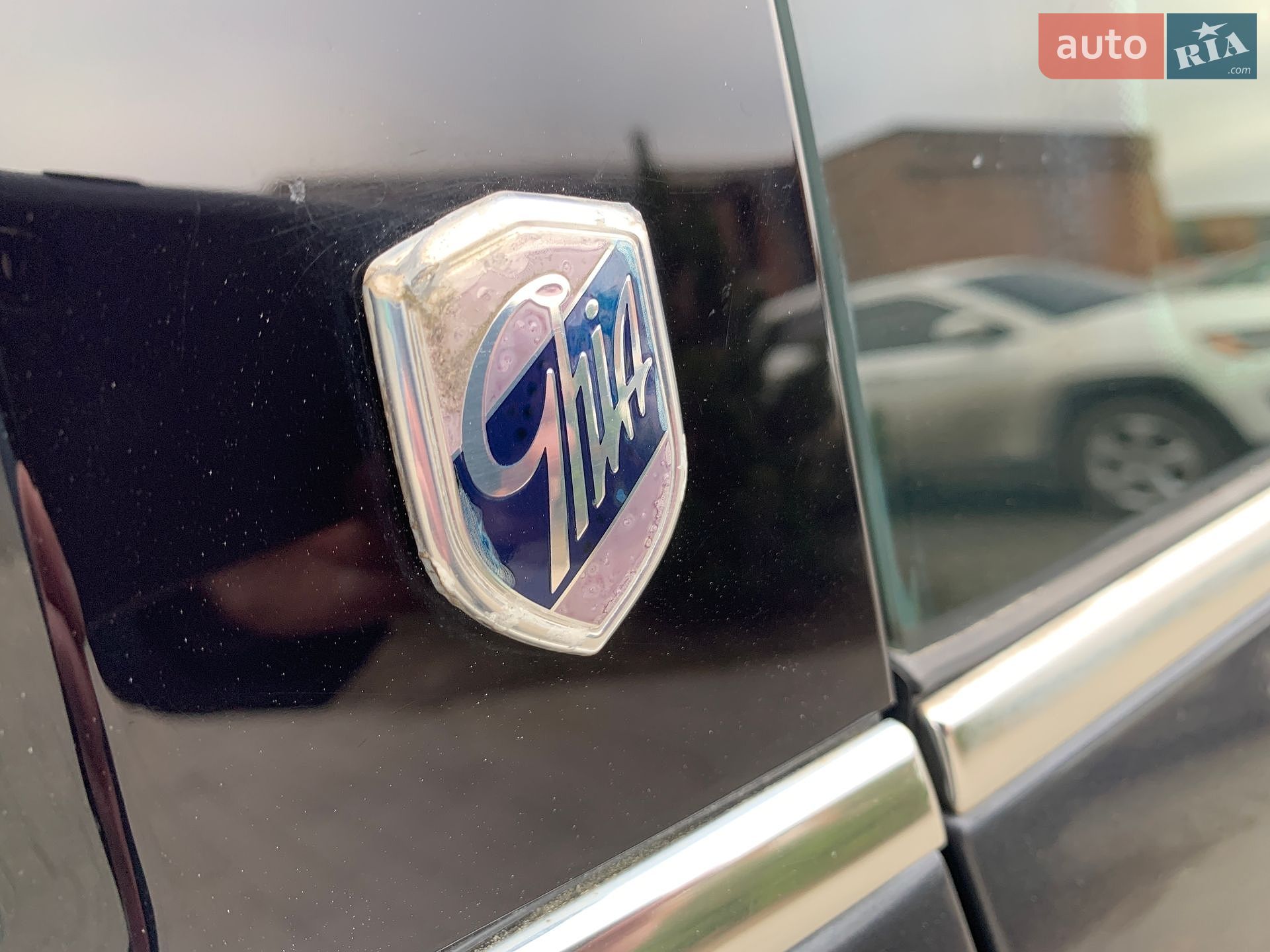 Ford Galaxy 2006 VIN WF0MXXGBWM6M50068 фото оголошення 23 з 44