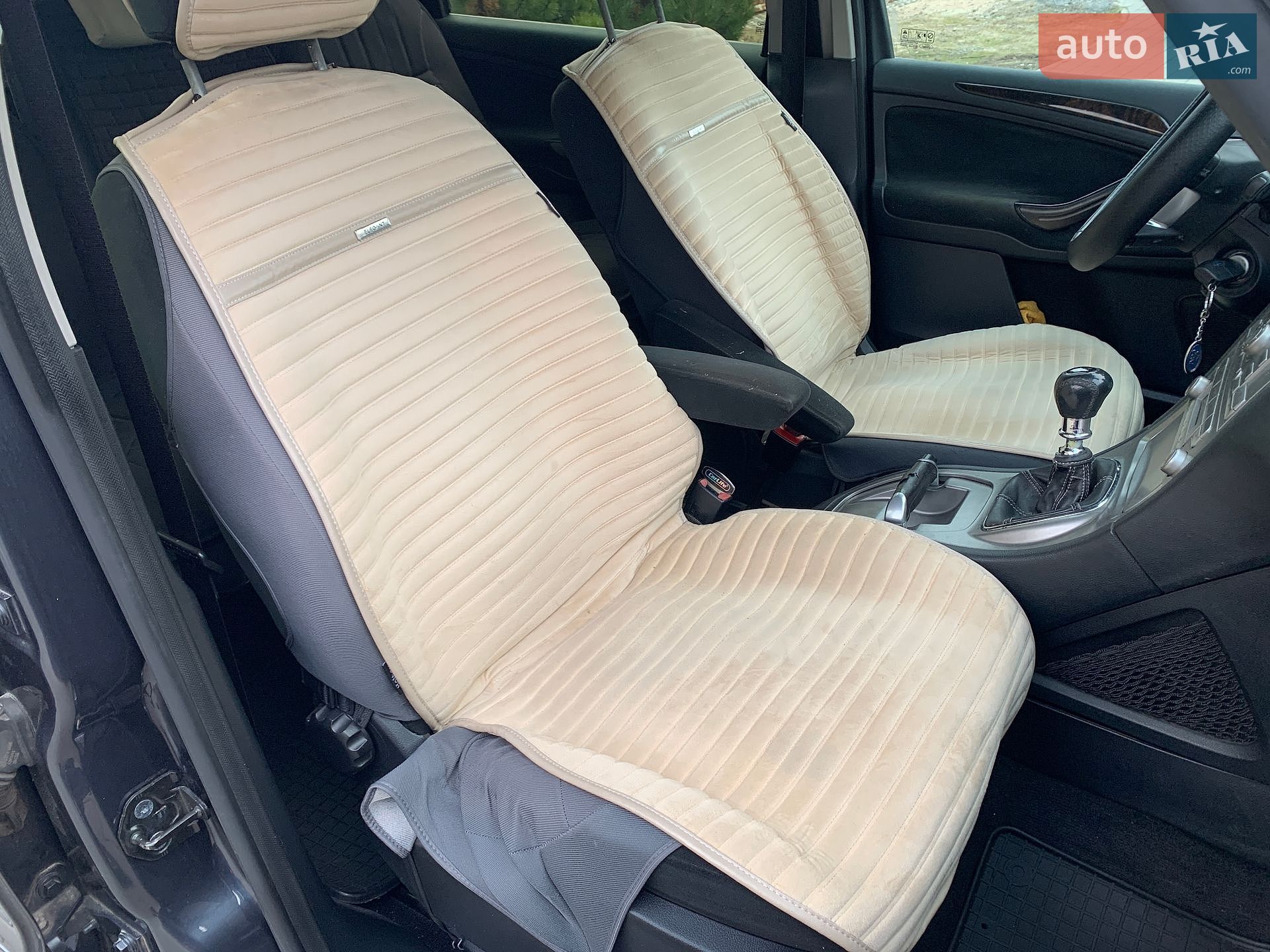 Ford Galaxy 2006 VIN WF0MXXGBWM6M50068 фото оголошення 31 з 44