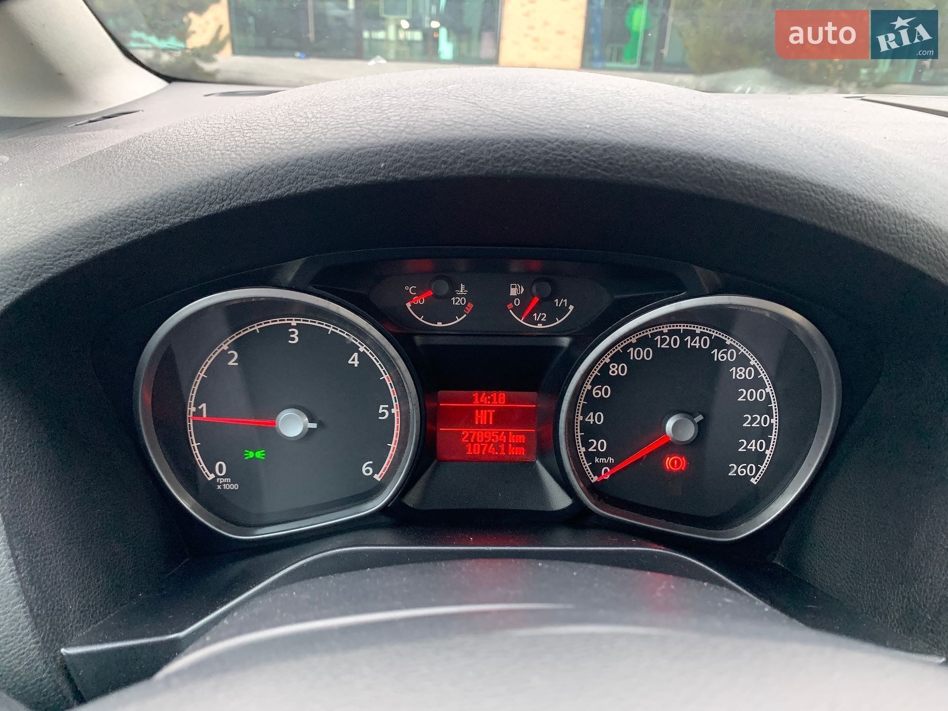 Ford Galaxy 2006 VIN WF0MXXGBWM6M50068 фото оголошення 40 з 44