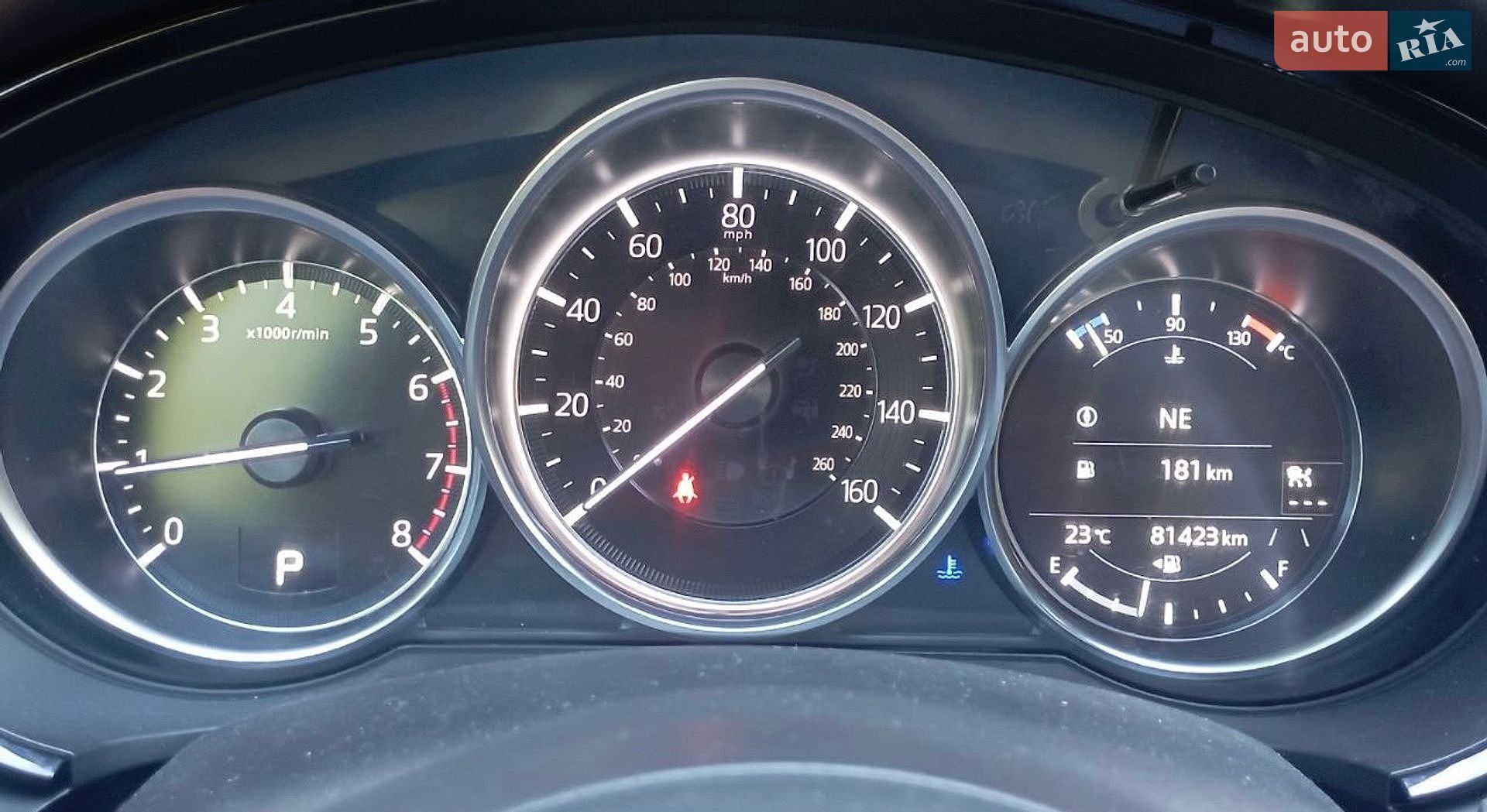 Mazda CX-9 2021 VIN JM3TCBCY7N0604774 фото оголошення 27 з 29