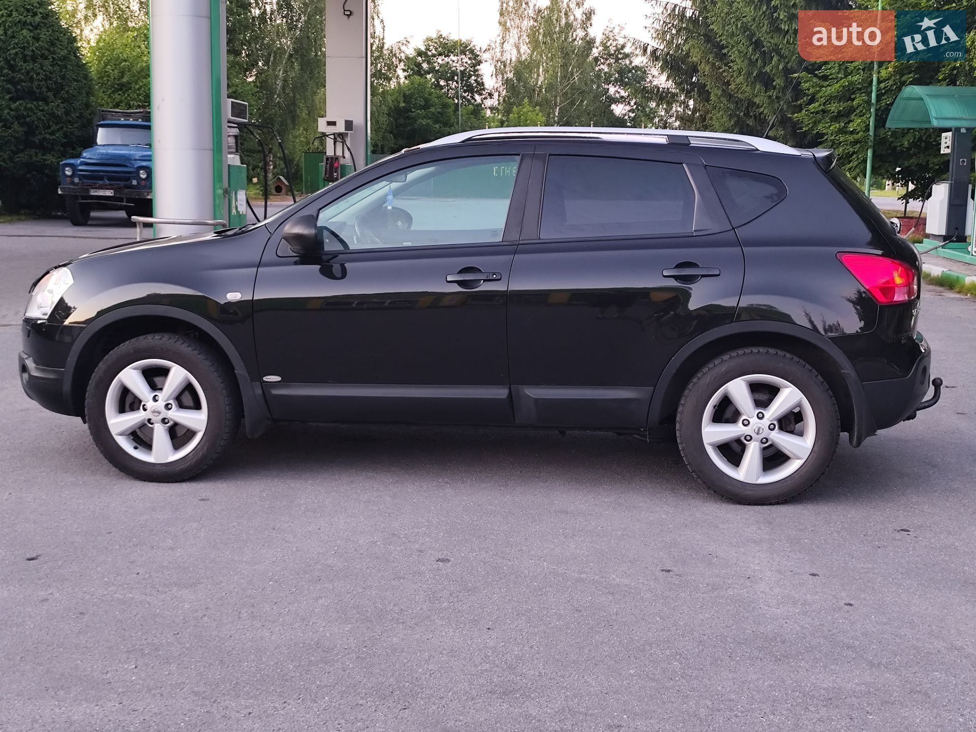Nissan Qashqai 2010 VIN SJNFCAJ10U1542732 фото оголошення 14 з 48