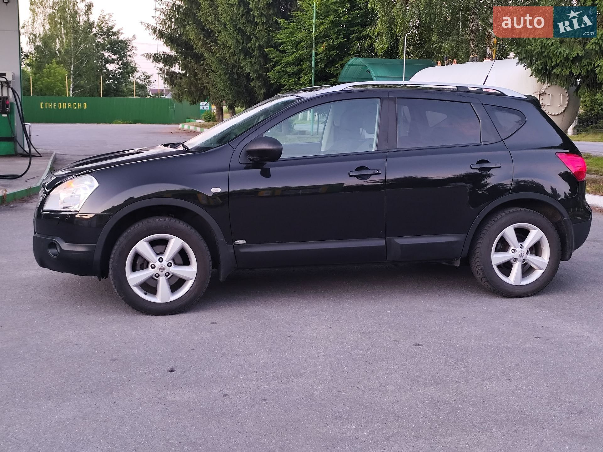 Nissan Qashqai 2010 VIN SJNFCAJ10U1542732 фото оголошення 15 з 48