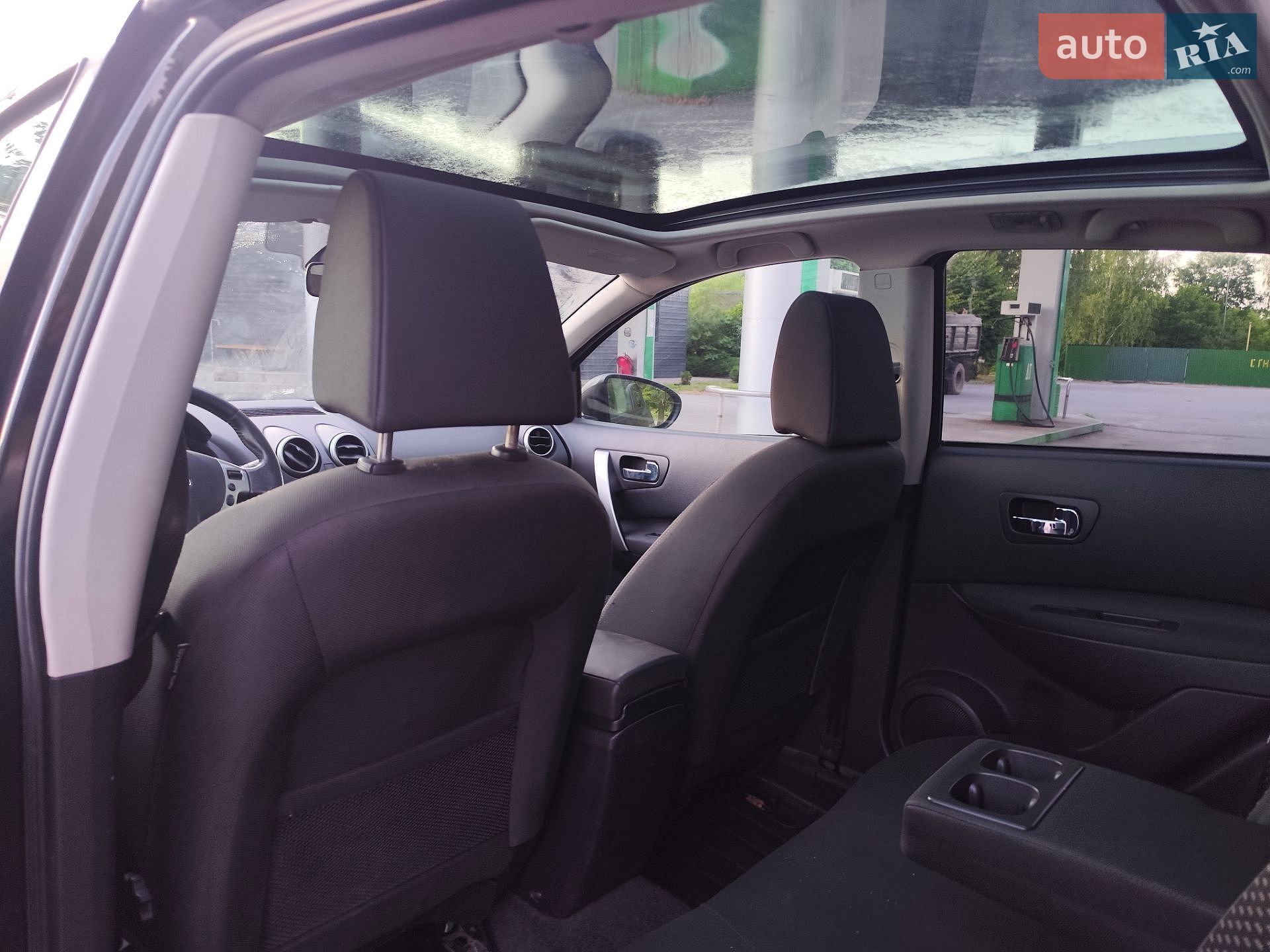 Nissan Qashqai 2010 VIN SJNFCAJ10U1542732 фото оголошення 29 з 48