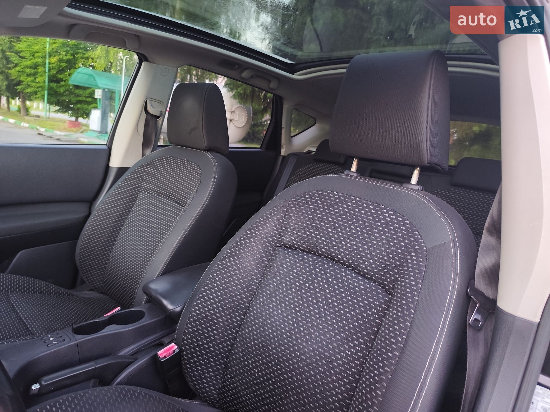 Nissan Qashqai 2010 VIN SJNFCAJ10U1542732 фото оголошення 26 з 48