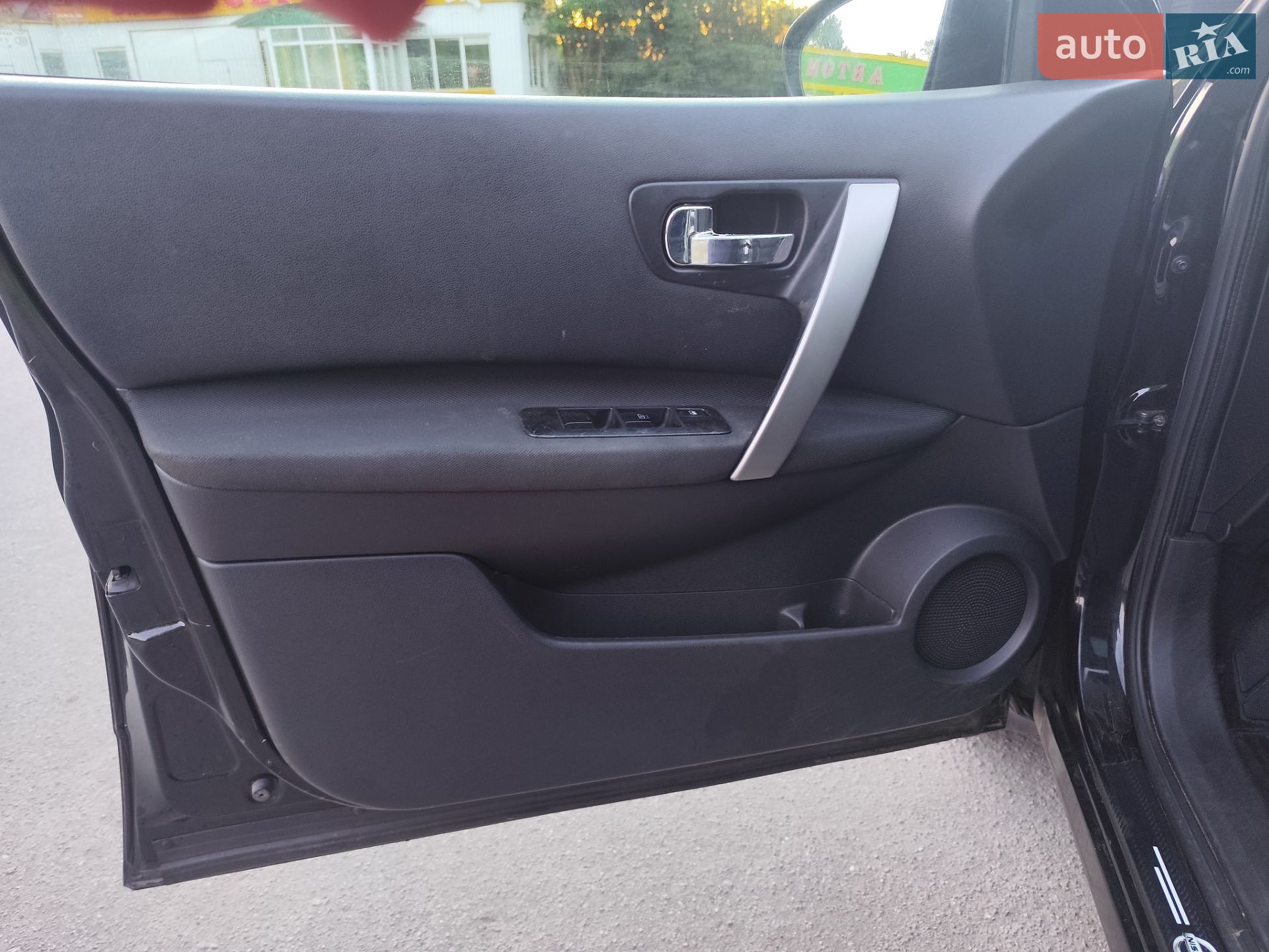 Nissan Qashqai 2010 VIN SJNFCAJ10U1542732 фото оголошення 27 з 48
