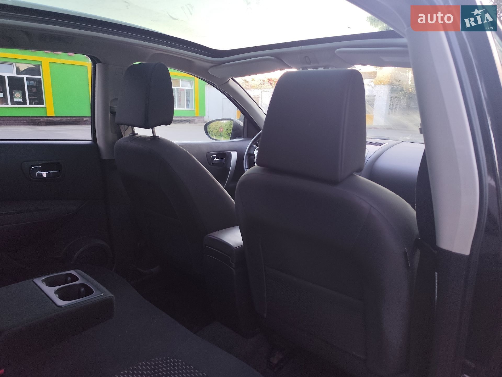 Nissan Qashqai 2010 VIN SJNFCAJ10U1542732 фото оголошення 30 з 48