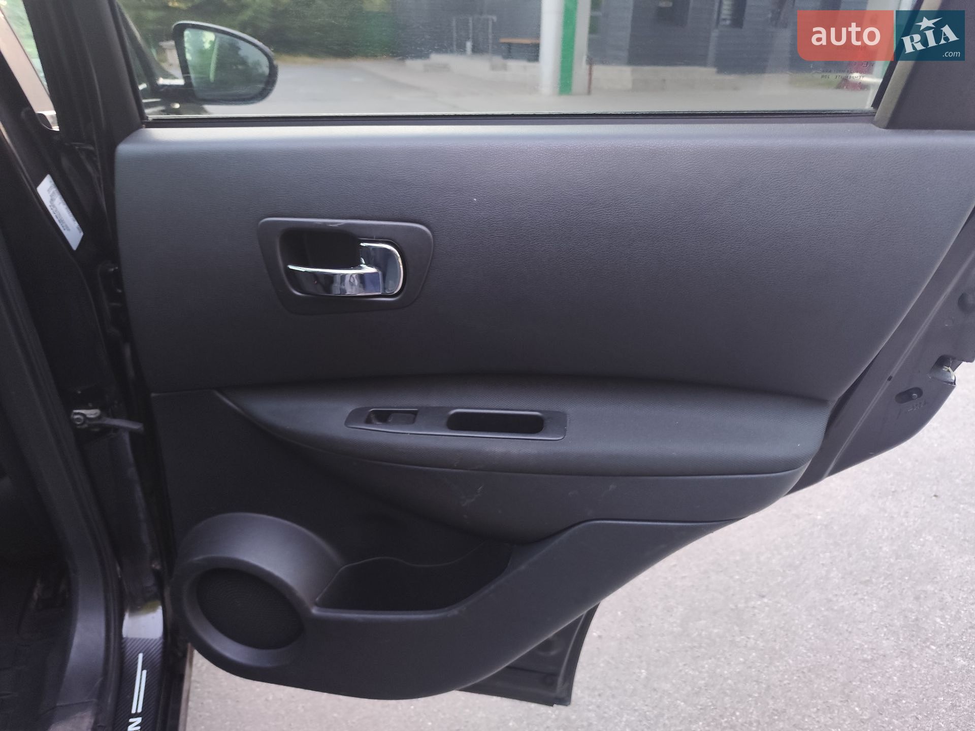 Nissan Qashqai 2010 VIN SJNFCAJ10U1542732 фото оголошення 31 з 48