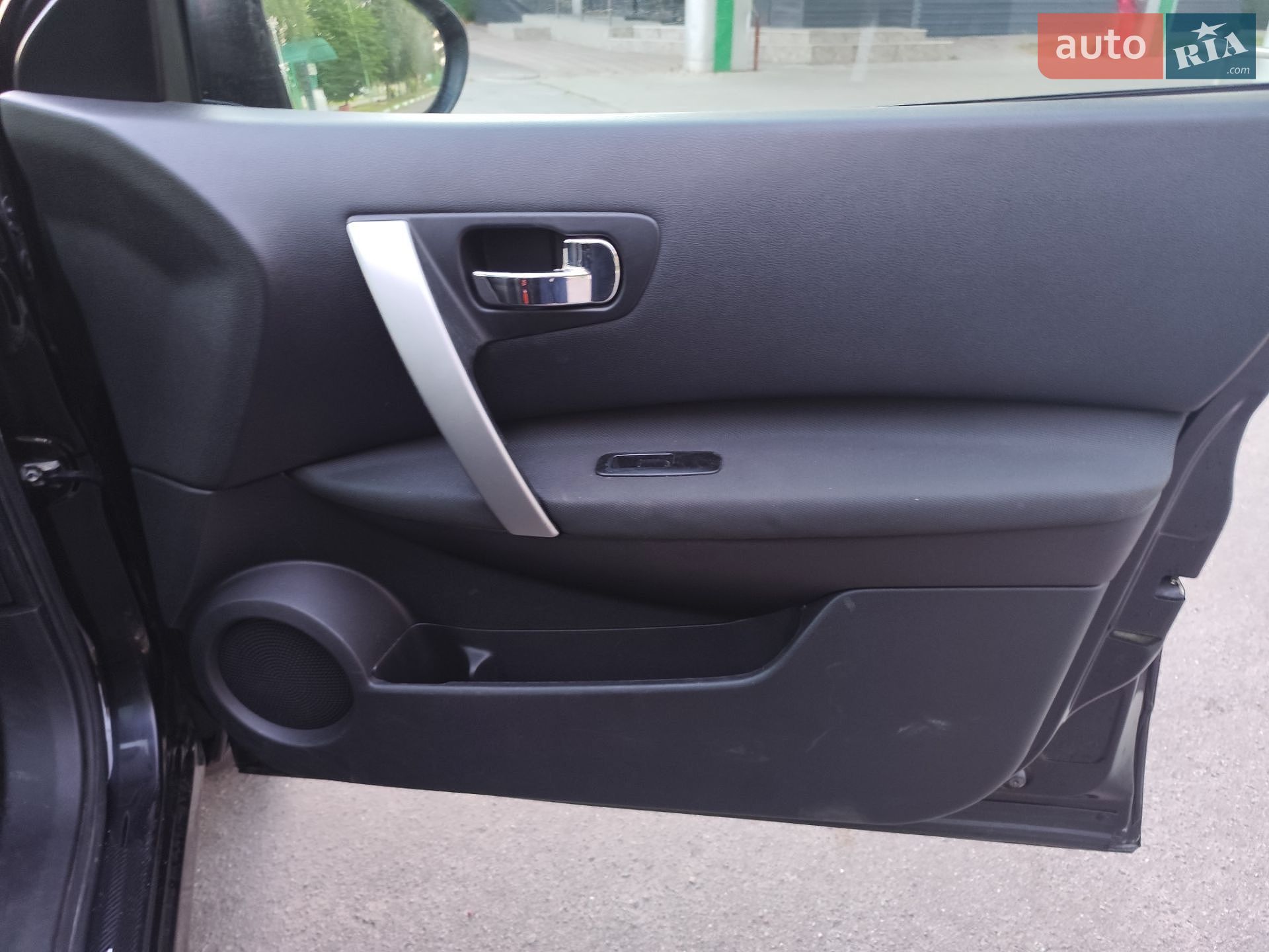 Nissan Qashqai 2010 VIN SJNFCAJ10U1542732 фото оголошення 36 з 48