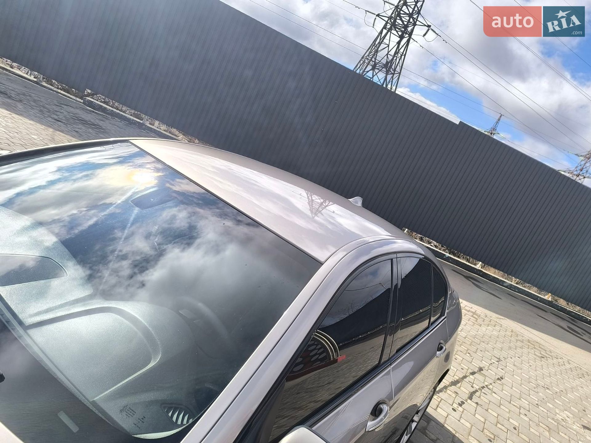 BMW 5 Series 2011 VIN WBAFP31090C622887 фото оголошення 19 з 35