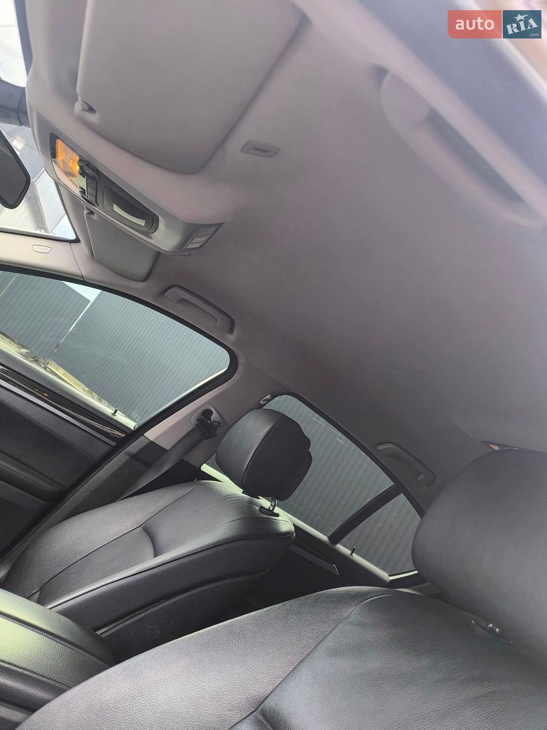 BMW 5 Series 2011 VIN WBAFP31090C622887 фото оголошення 35 з 35