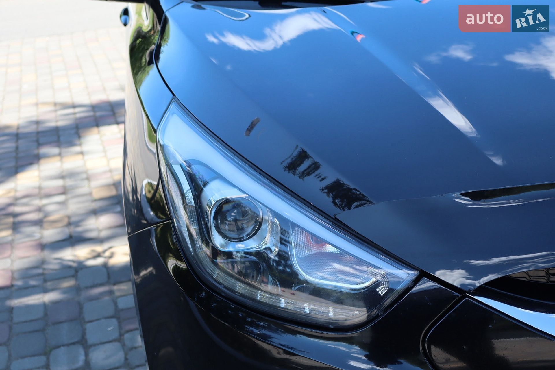 Hyundai ix35 2013 VIN TMAJT81VDEJ522135 фото оголошення 5 з 23