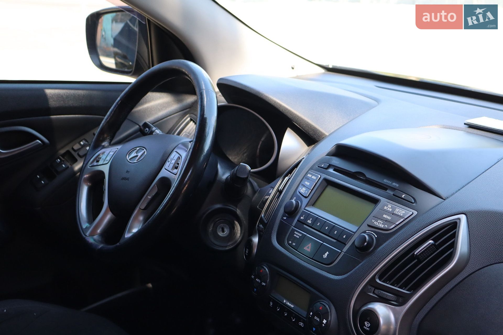 Hyundai ix35 2013 VIN TMAJT81VDEJ522135 фото оголошення 13 з 23